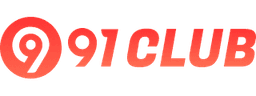 91 Club Logo - Official Gaming Platform